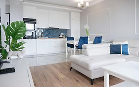 Apartament Glamour