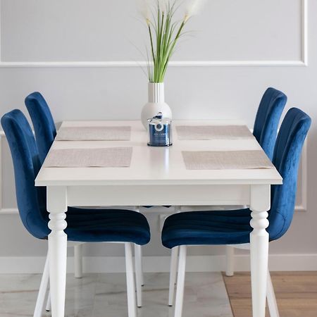 Apartament Glamour Gdańsk Zewnętrze zdjęcie