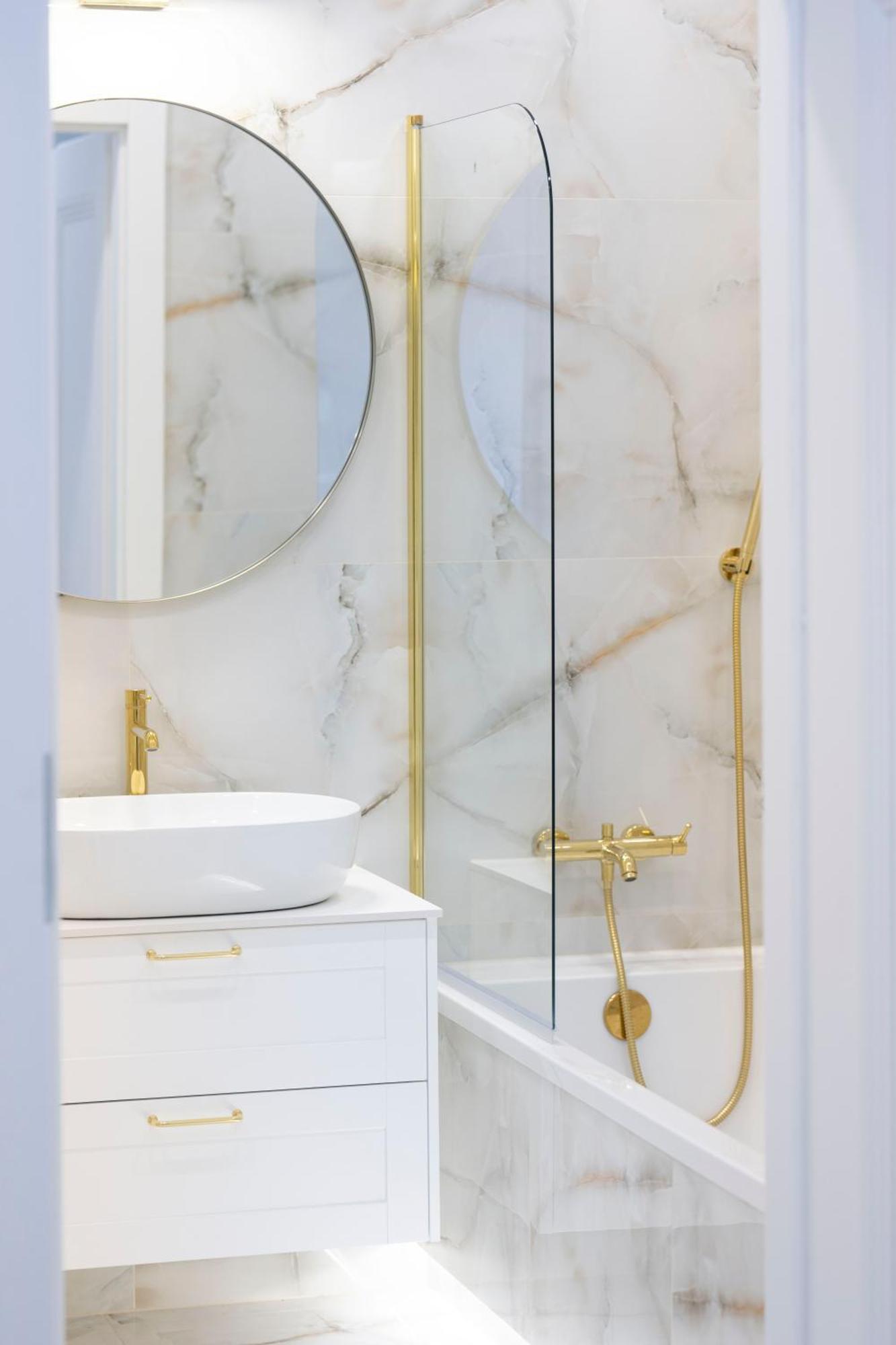 Apartament Glamour Gdańsk Zewnętrze zdjęcie