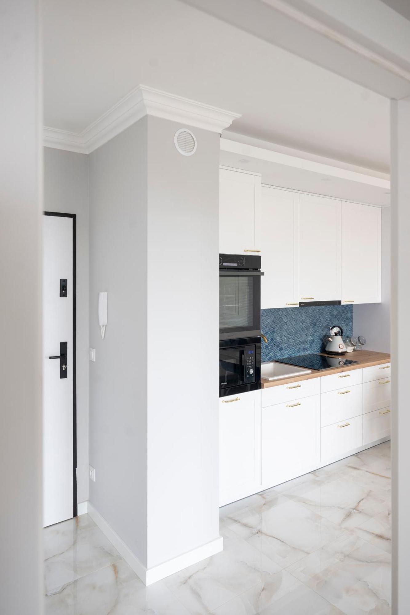 Apartament Glamour Gdańsk Zewnętrze zdjęcie