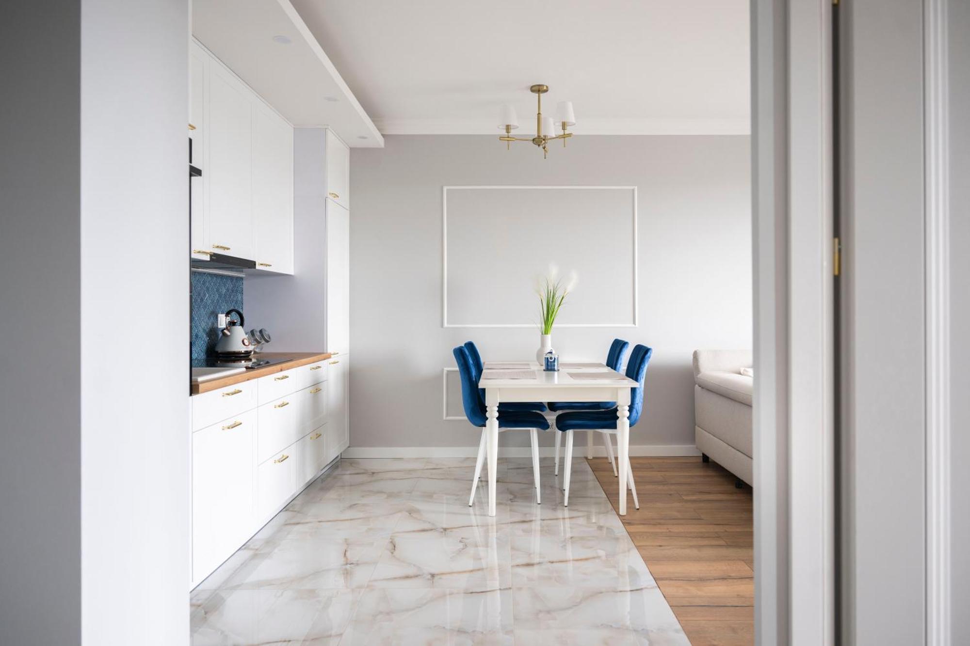 Apartament Glamour Gdańsk Zewnętrze zdjęcie