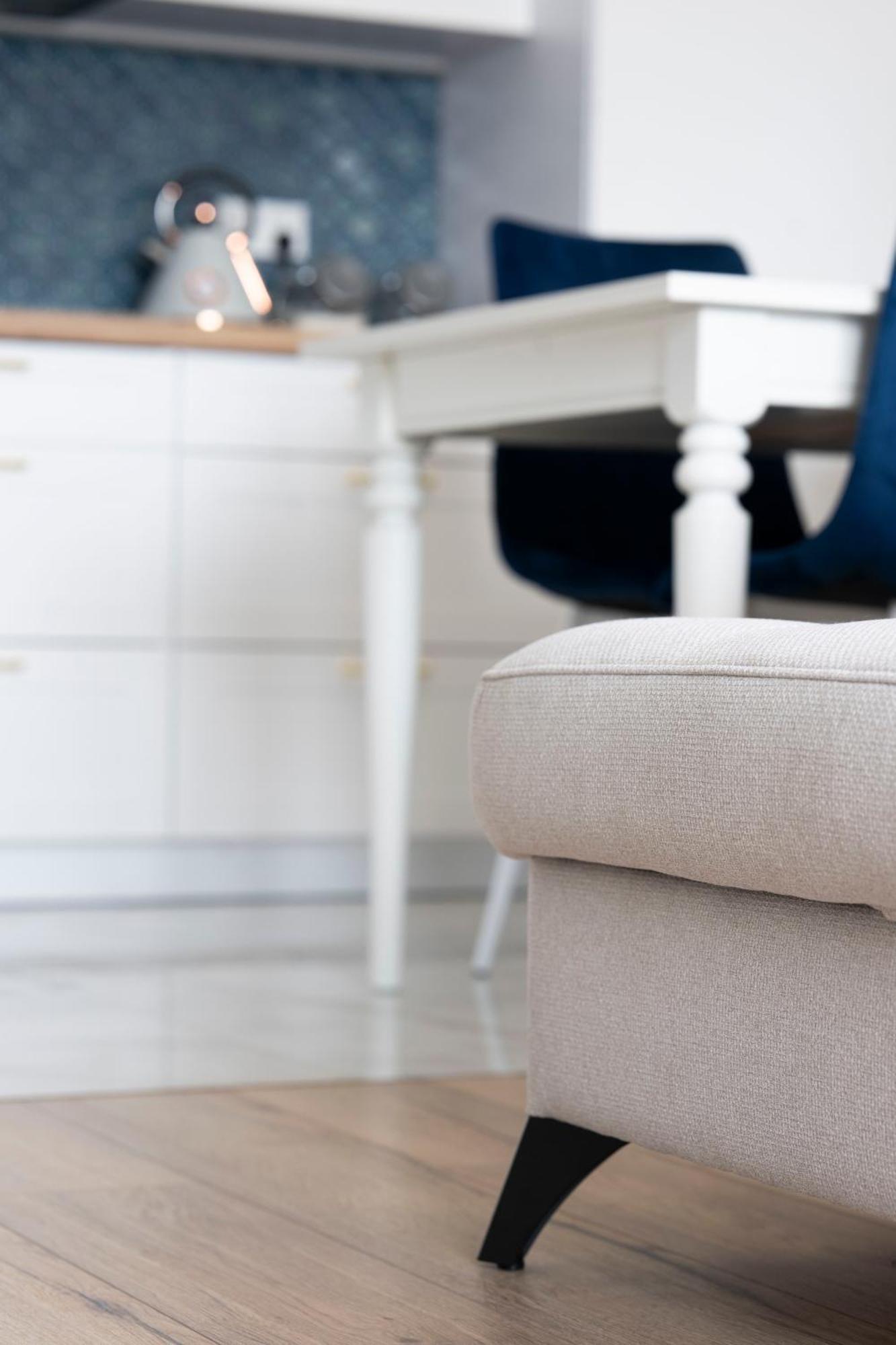 Apartament Glamour Gdańsk Zewnętrze zdjęcie