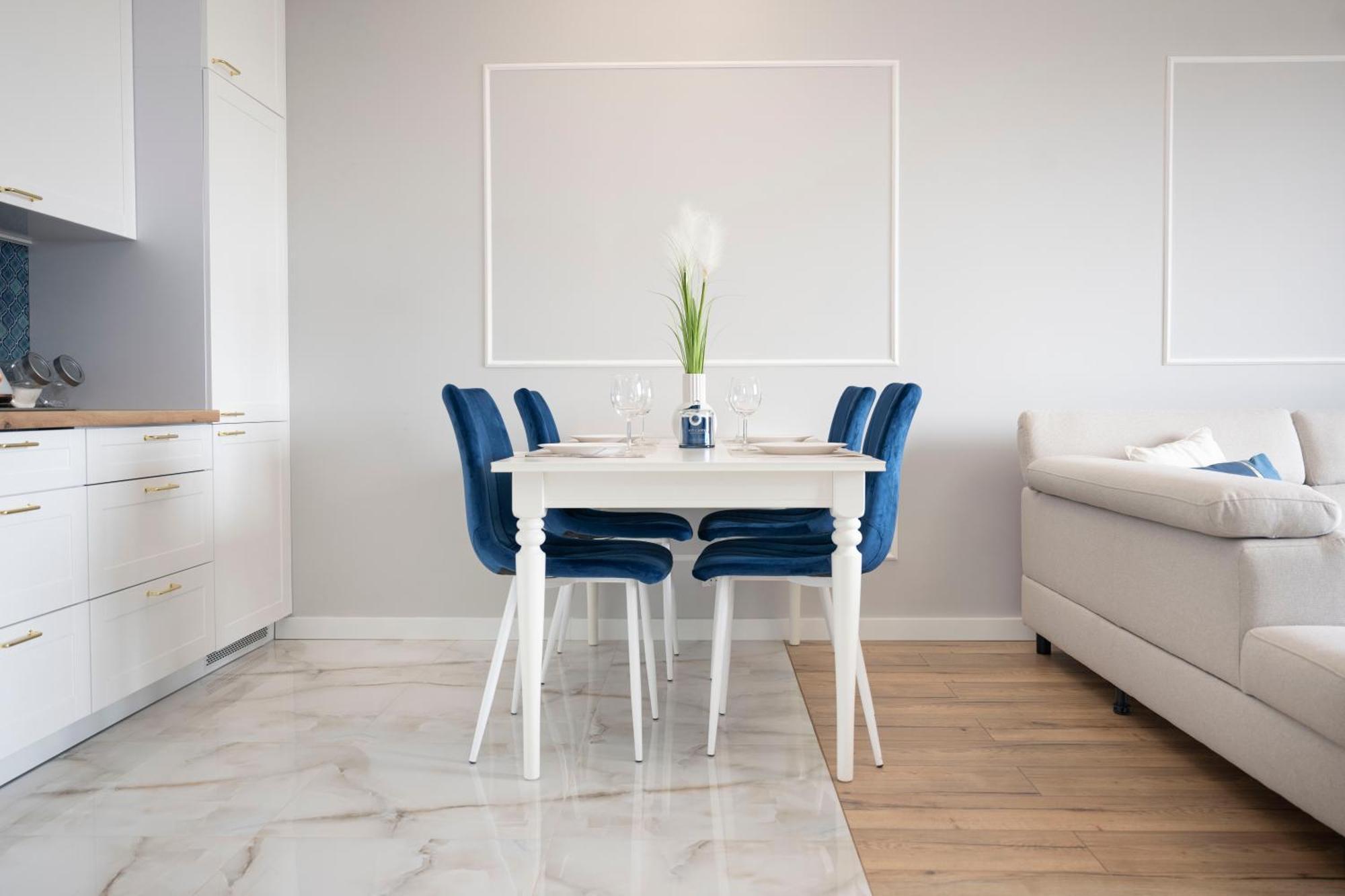 Apartament Glamour Gdańsk Zewnętrze zdjęcie