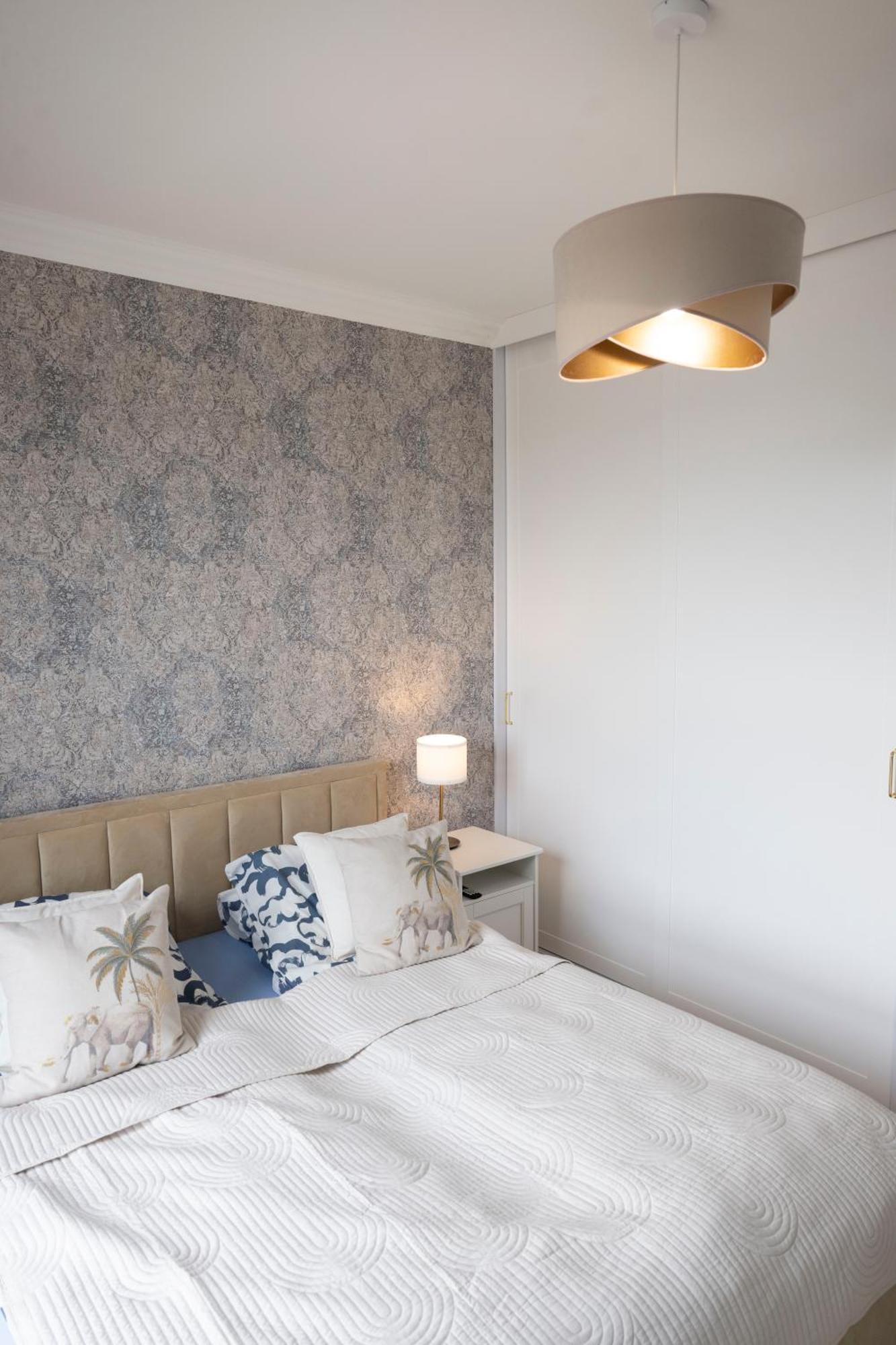 Apartament Glamour Gdańsk Zewnętrze zdjęcie