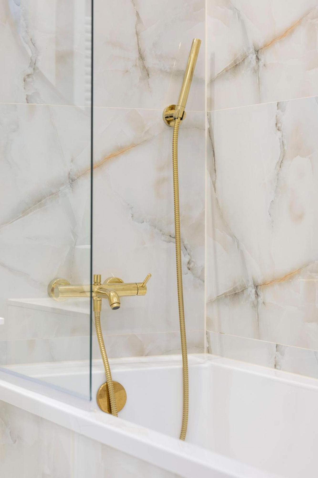 Apartament Glamour Gdańsk Zewnętrze zdjęcie