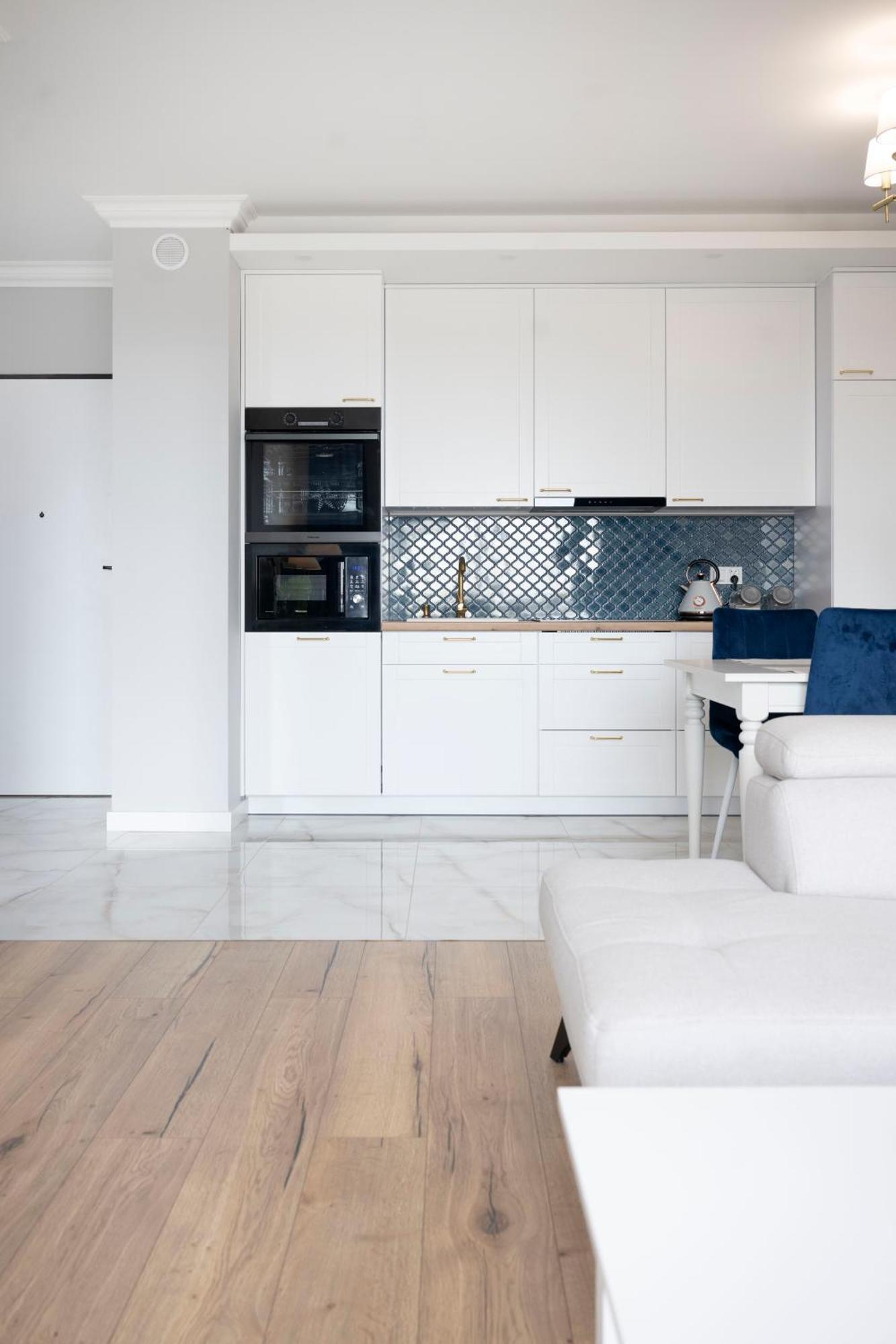Apartament Glamour Gdańsk Zewnętrze zdjęcie