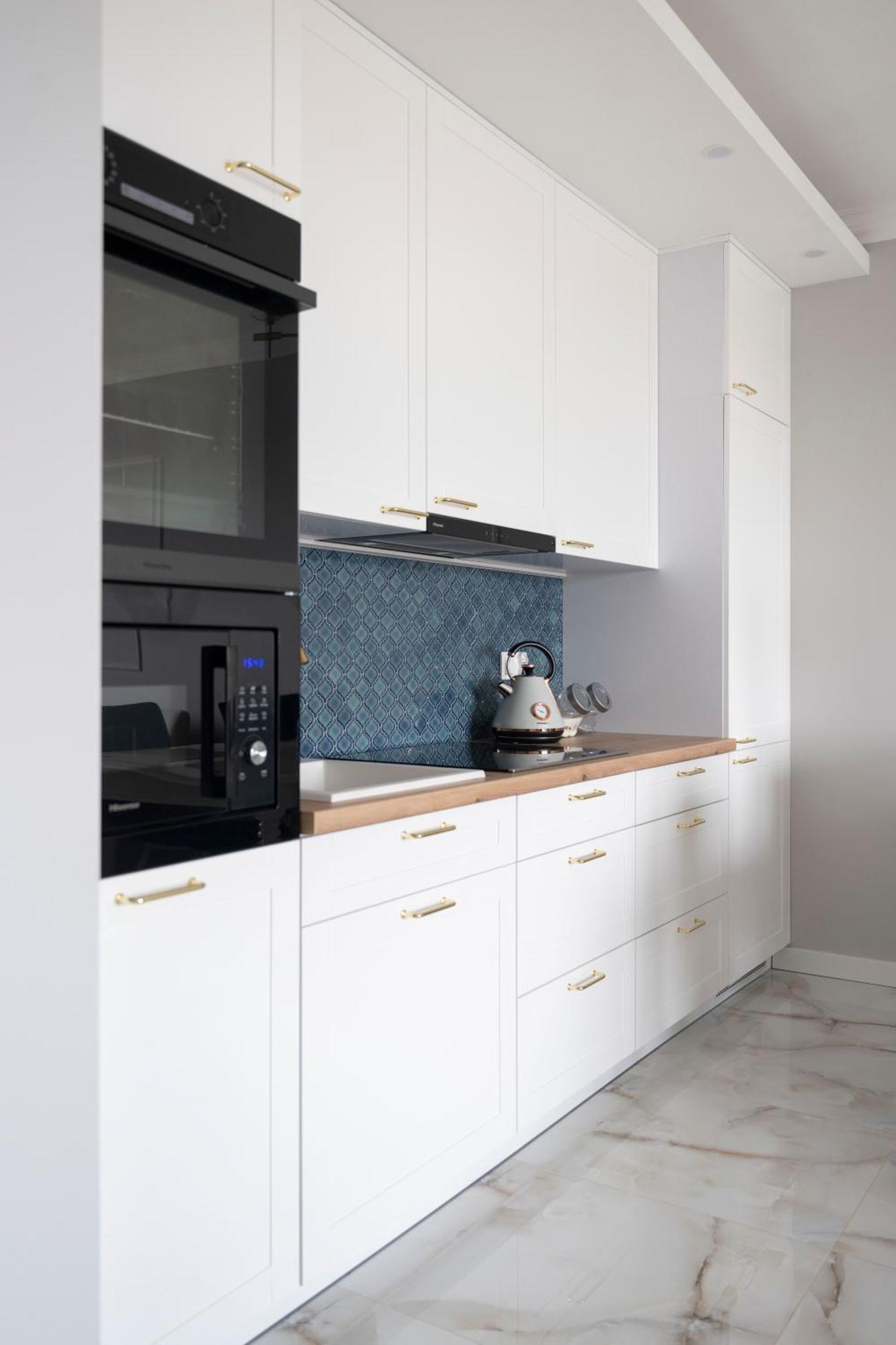 Apartament Glamour Gdańsk Zewnętrze zdjęcie