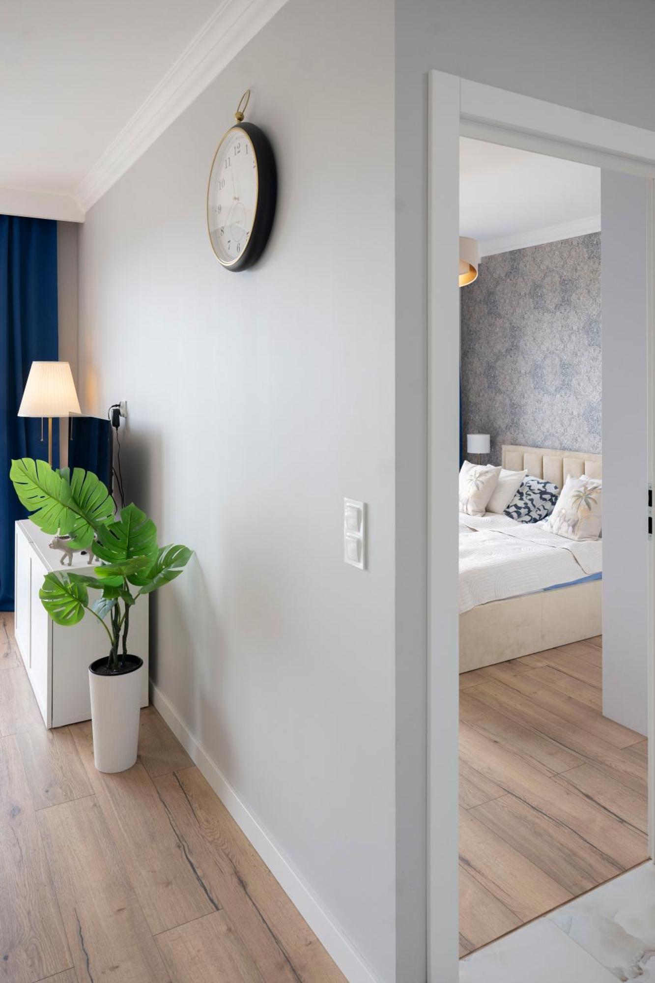 Apartament Glamour Gdańsk Zewnętrze zdjęcie