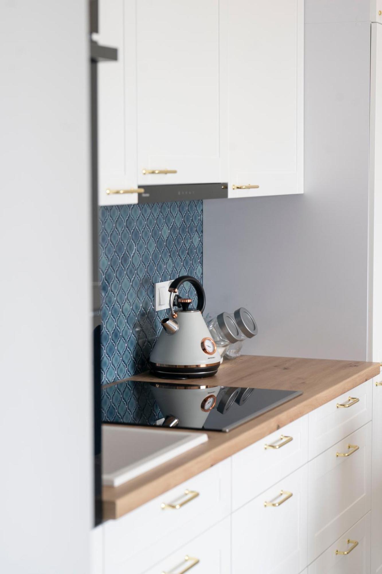 Apartament Glamour Gdańsk Zewnętrze zdjęcie