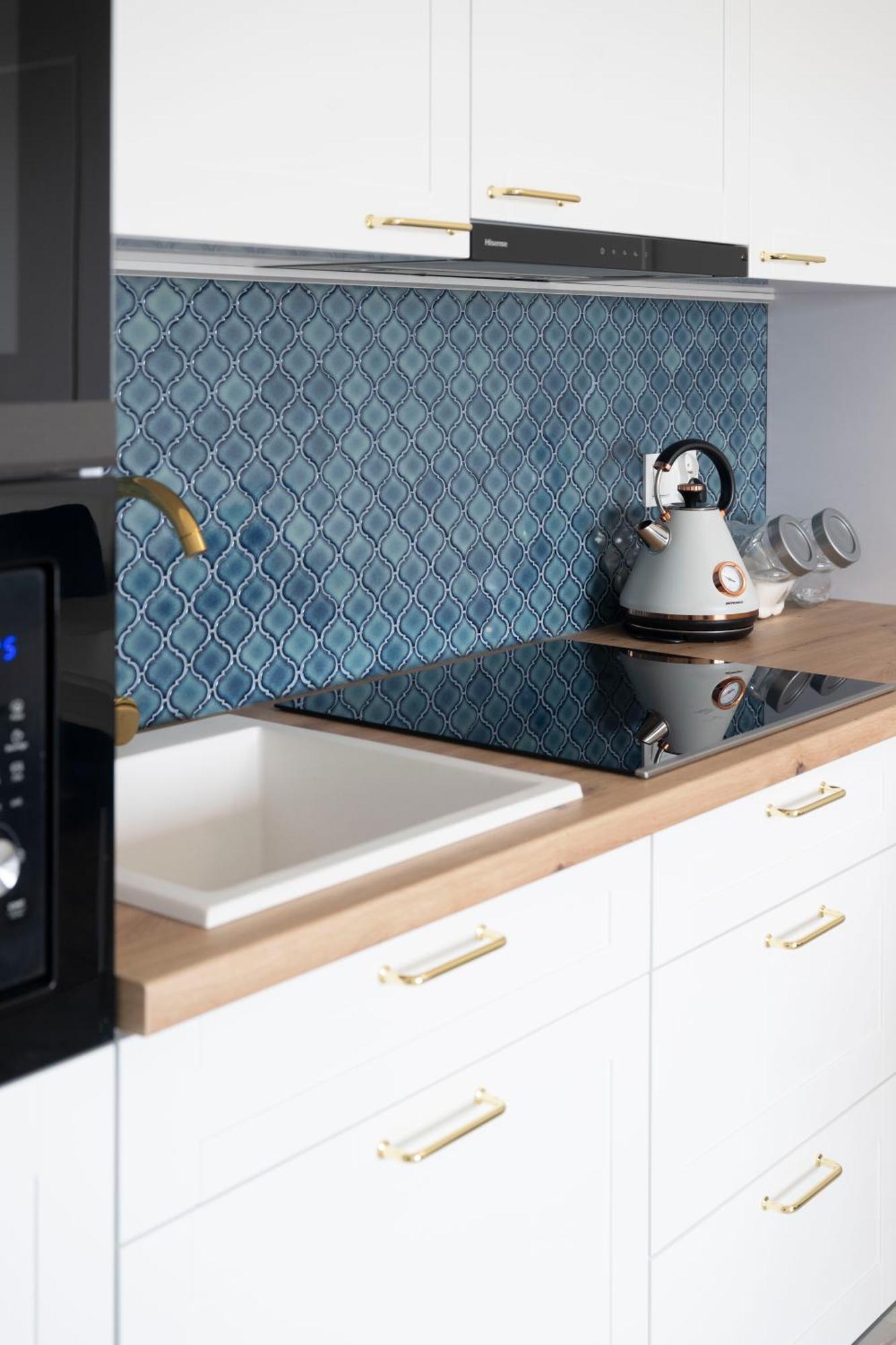 Apartament Glamour Gdańsk Zewnętrze zdjęcie