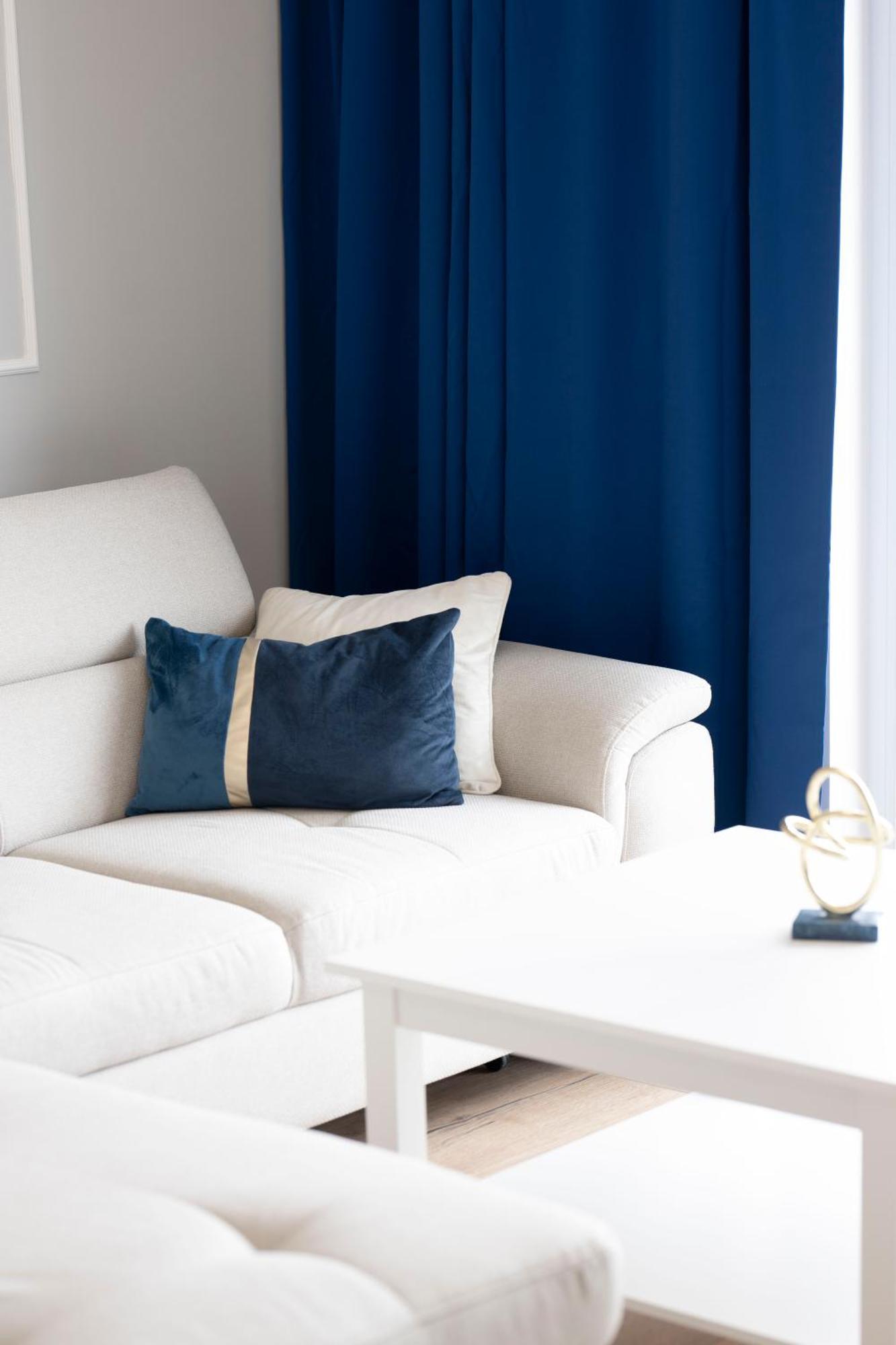 Apartament Glamour Gdańsk Zewnętrze zdjęcie