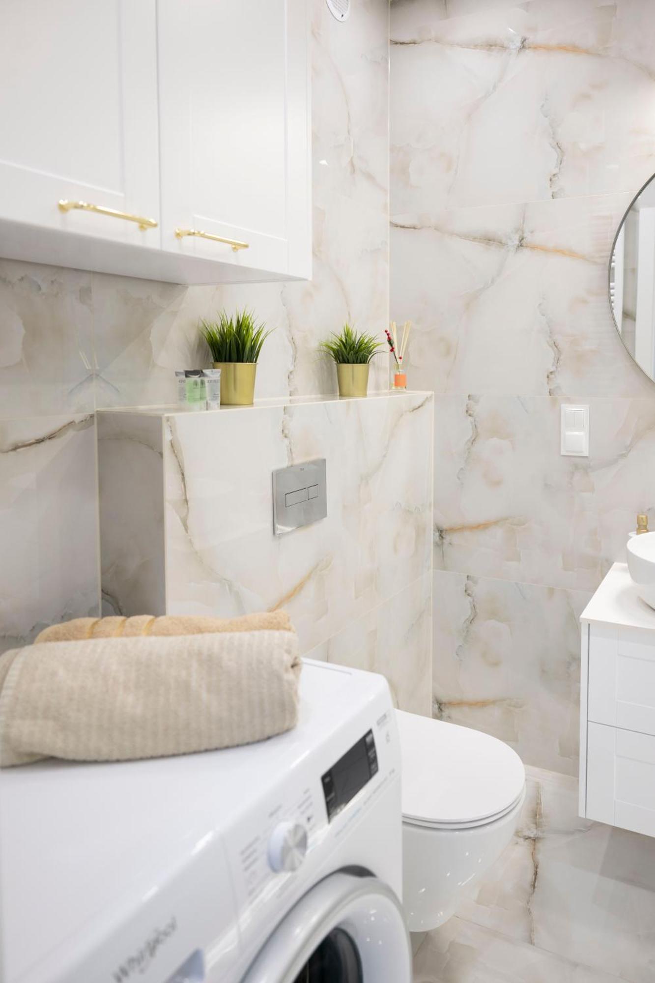 Apartament Glamour Gdańsk Zewnętrze zdjęcie