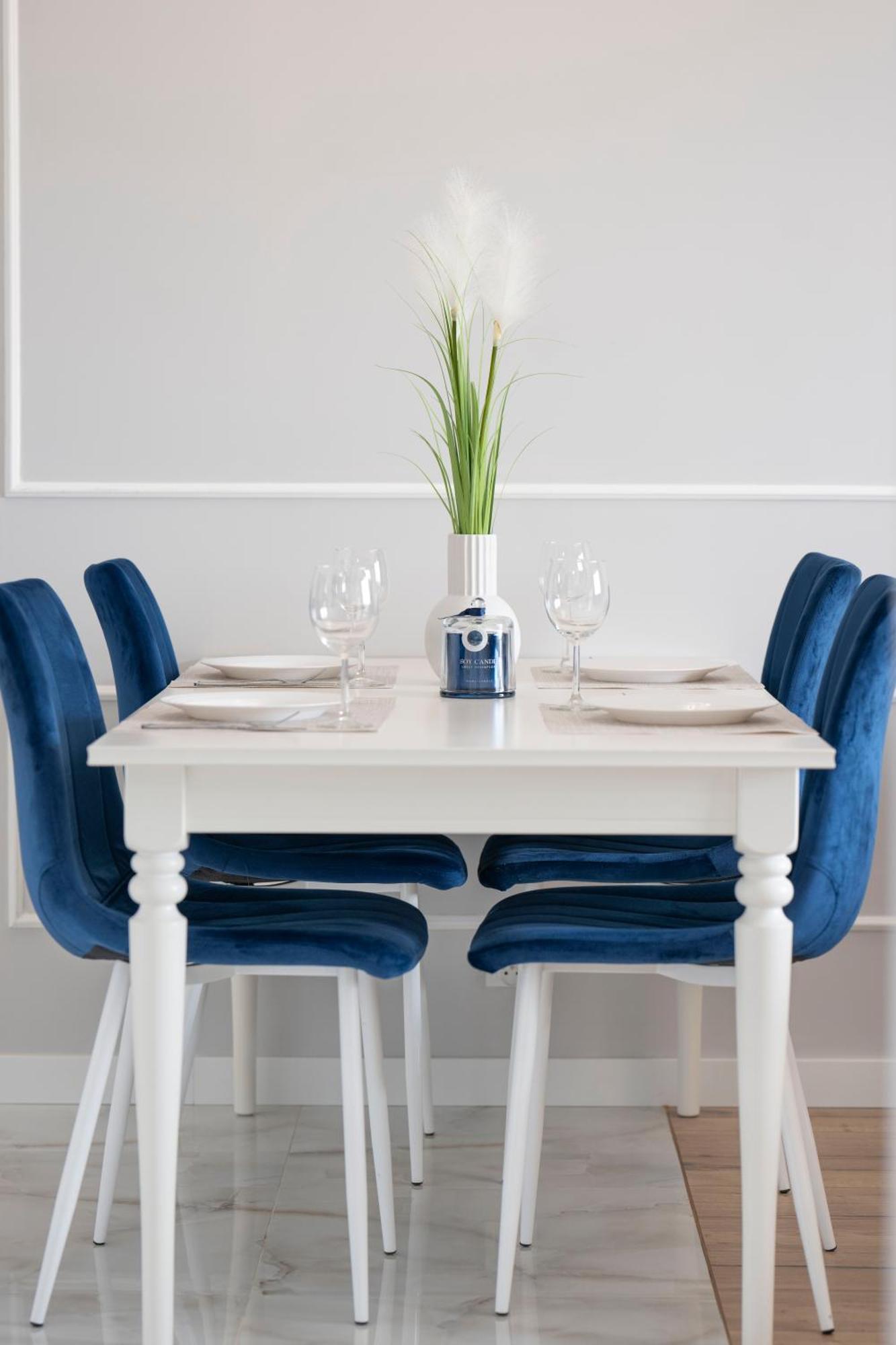 Apartament Glamour Gdańsk Zewnętrze zdjęcie