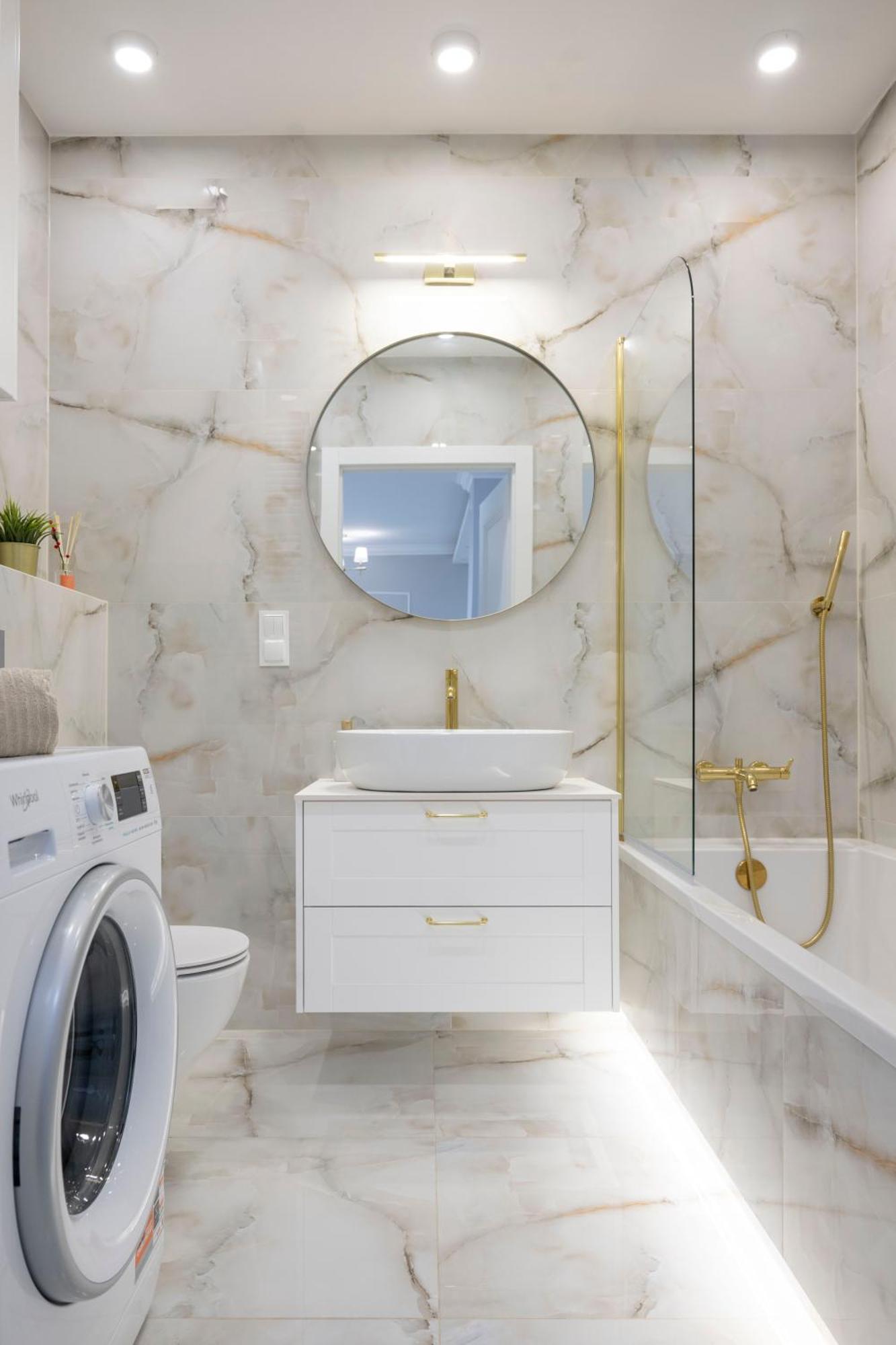 Apartament Glamour Gdańsk Zewnętrze zdjęcie