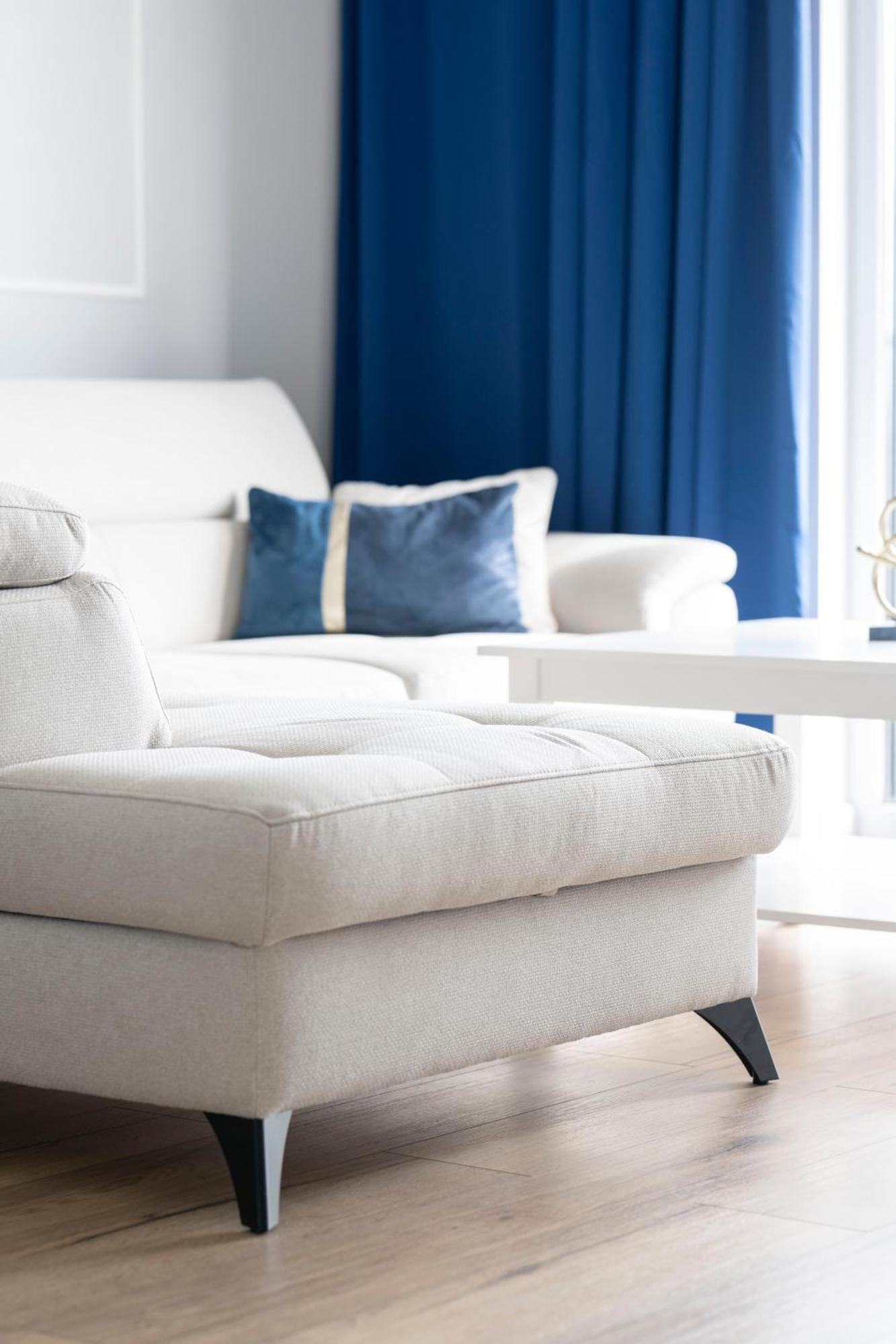 Apartament Glamour Gdańsk Zewnętrze zdjęcie