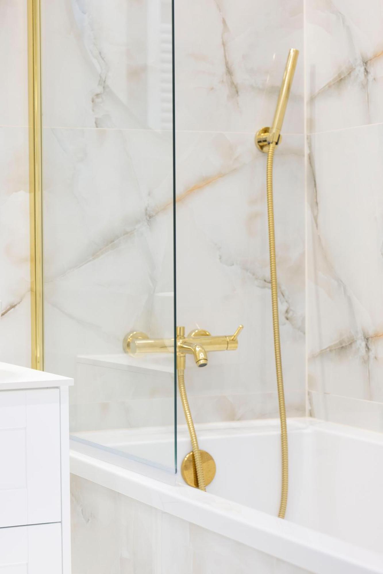 Apartament Glamour Gdańsk Zewnętrze zdjęcie