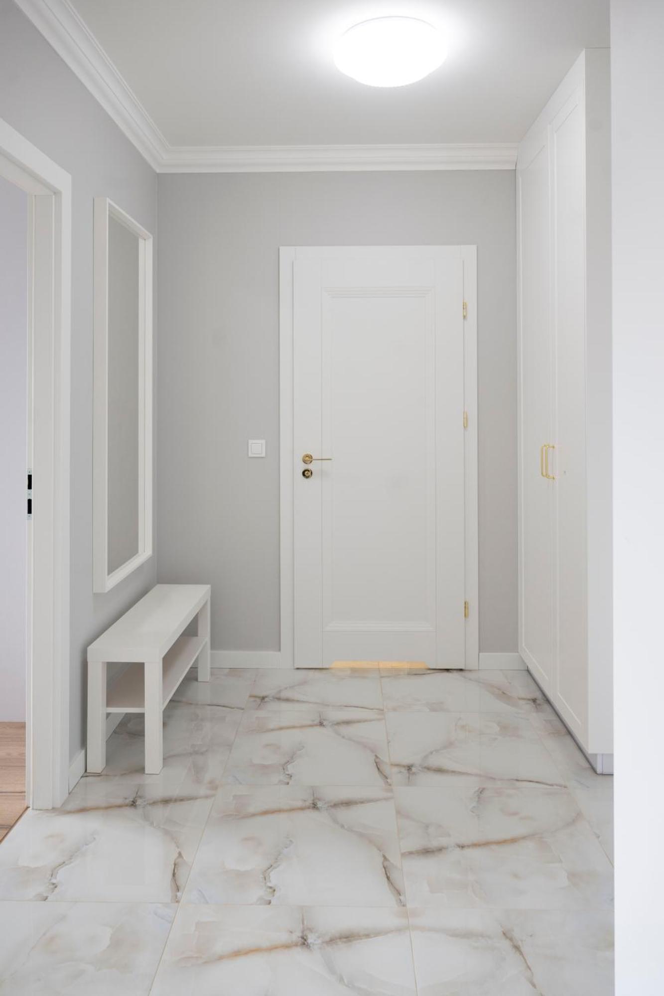 Apartament Glamour Gdańsk Zewnętrze zdjęcie