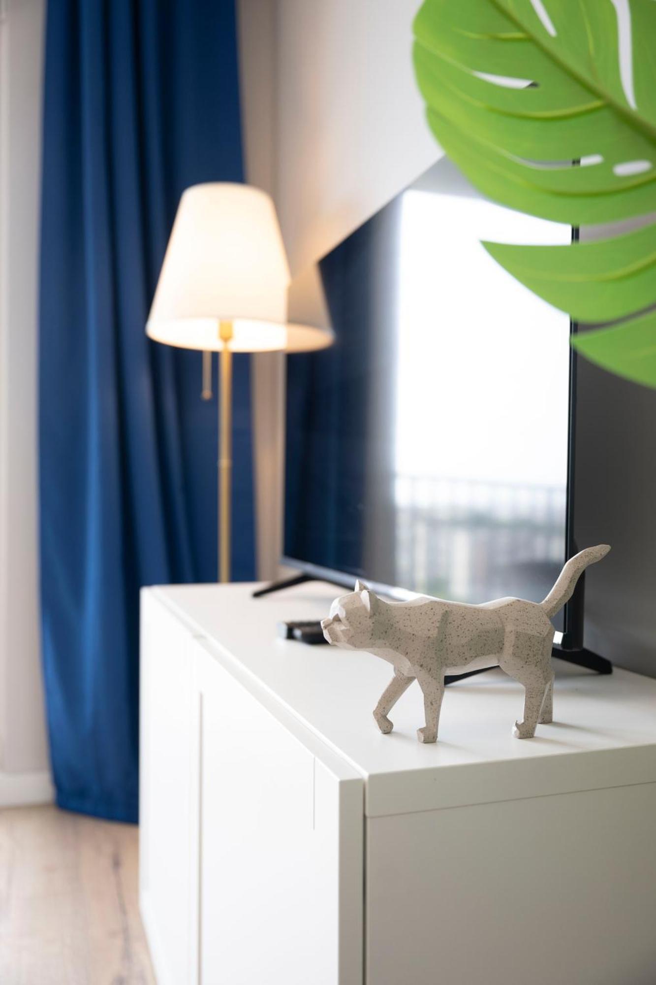 Apartament Glamour Gdańsk Zewnętrze zdjęcie