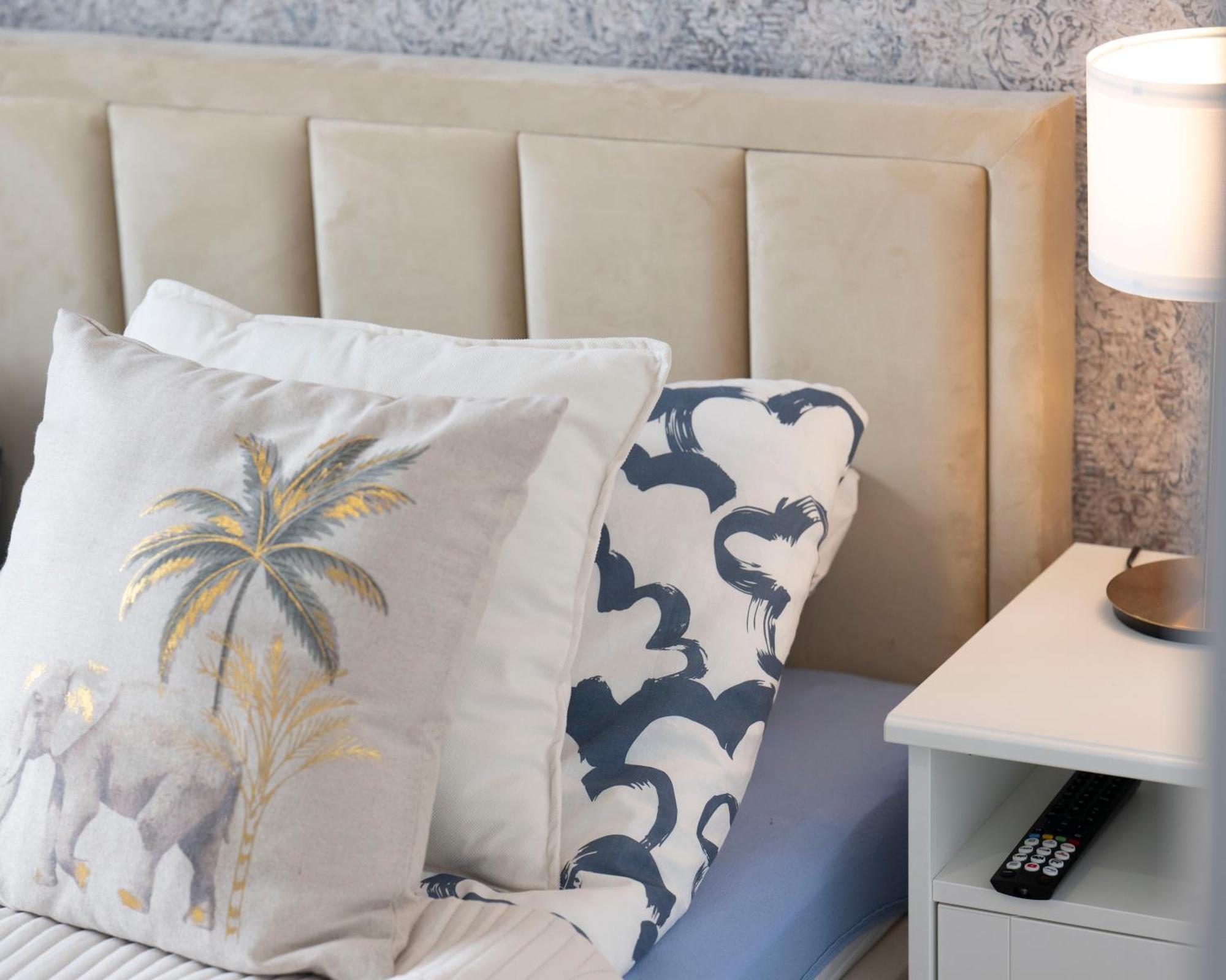 Apartament Glamour Gdańsk Zewnętrze zdjęcie