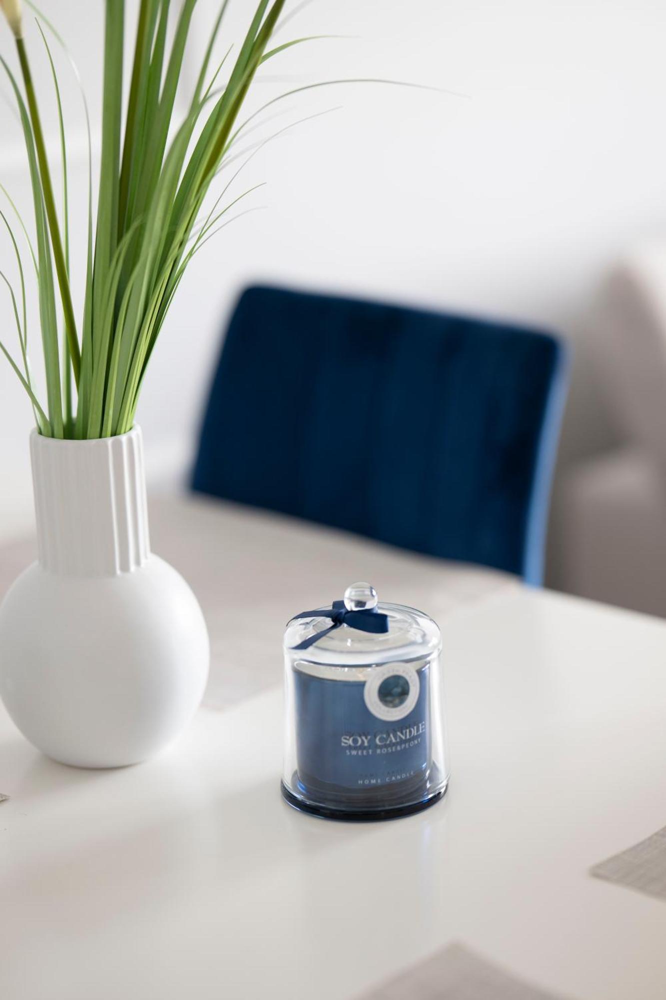 Apartament Glamour Gdańsk Zewnętrze zdjęcie