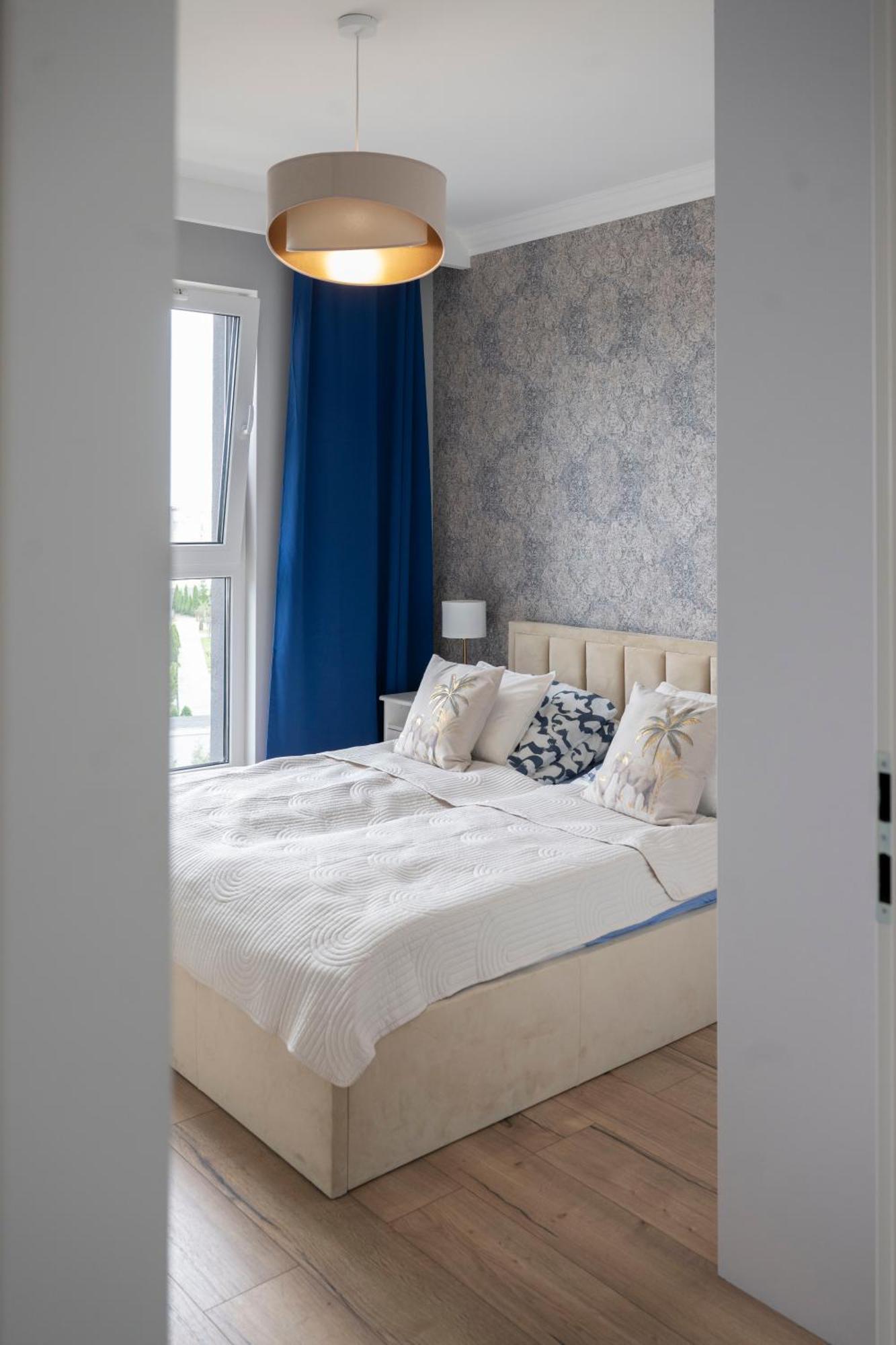 Apartament Glamour Gdańsk Zewnętrze zdjęcie