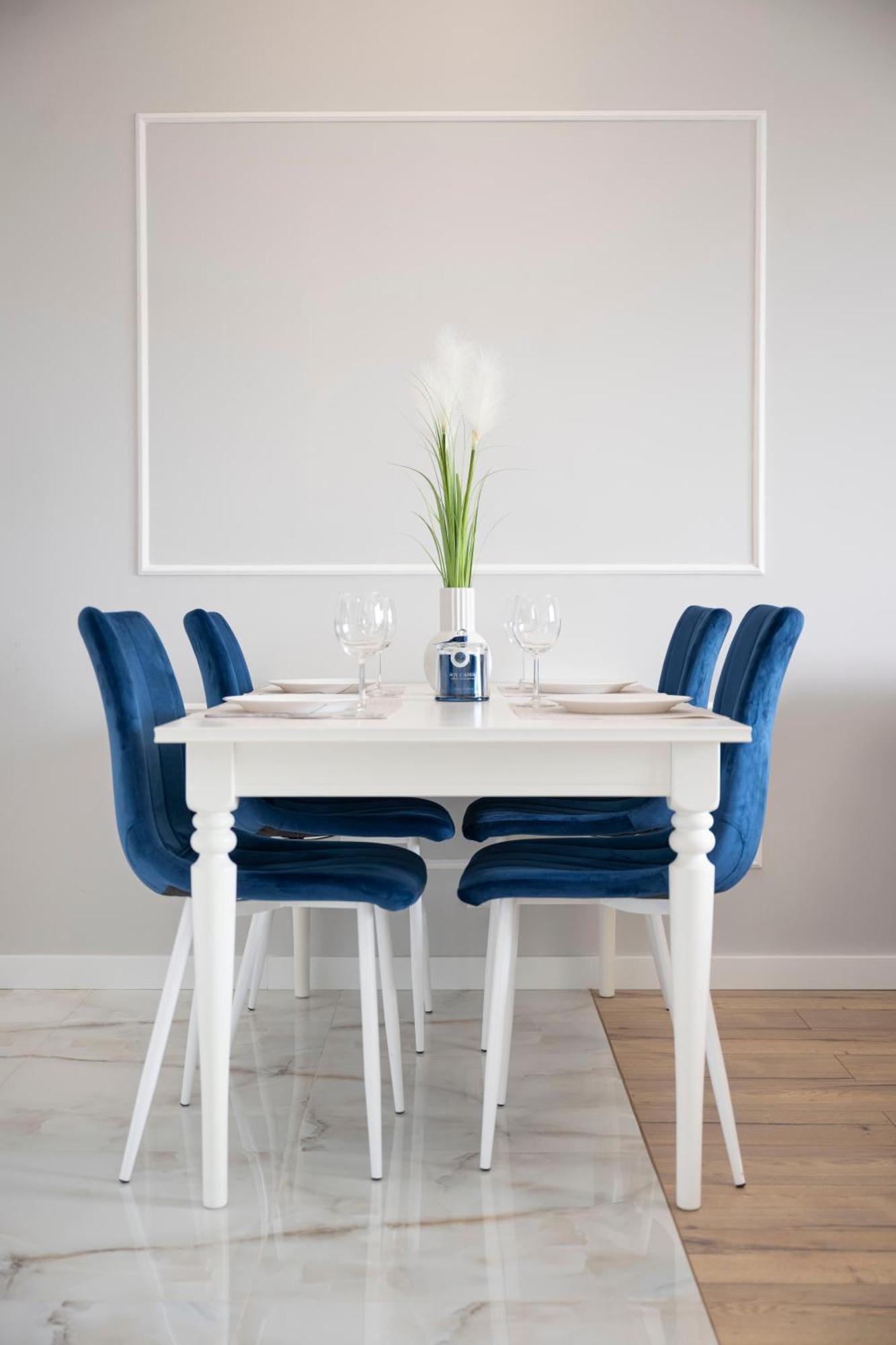 Apartament Glamour Gdańsk Zewnętrze zdjęcie