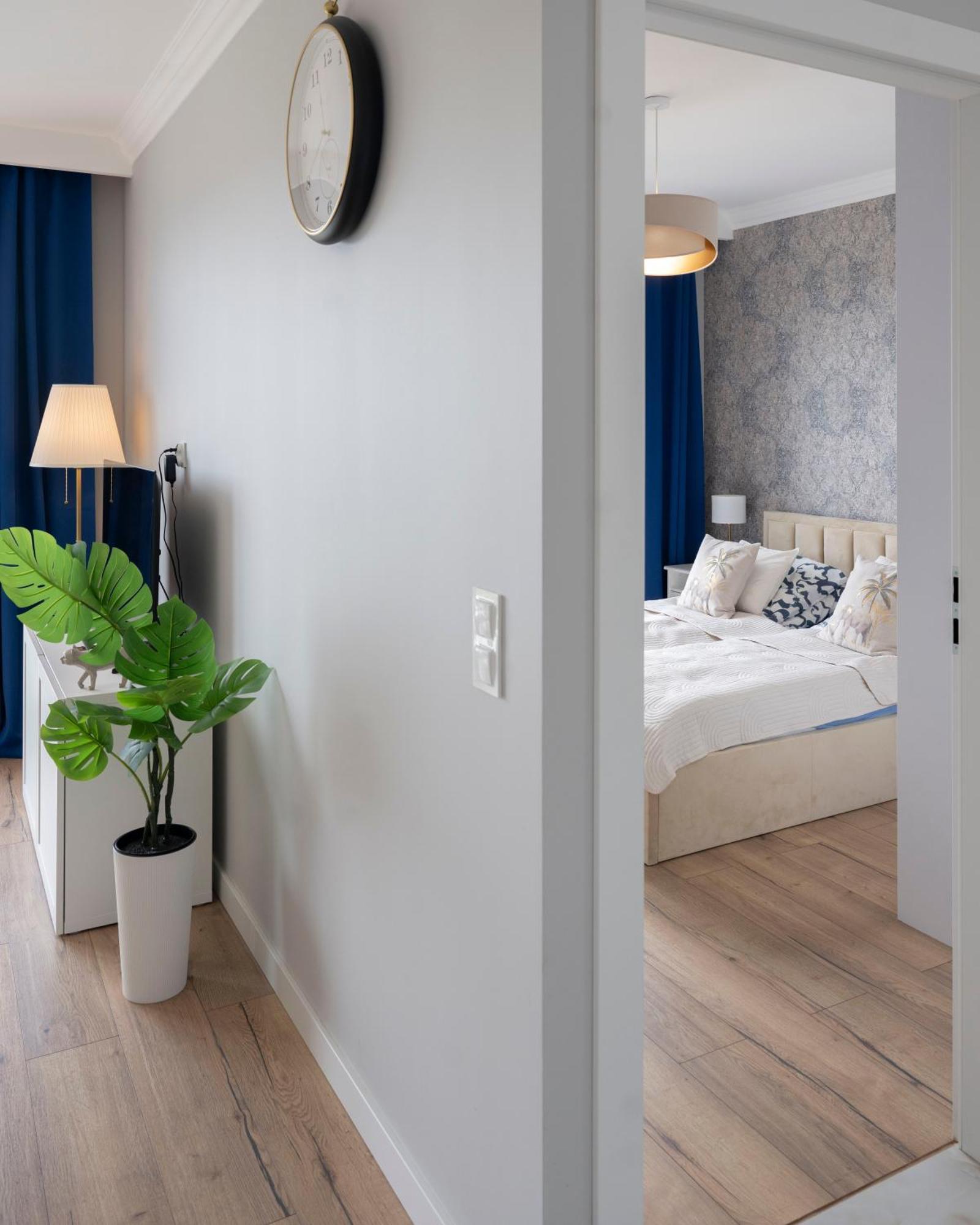 Apartament Glamour Gdańsk Zewnętrze zdjęcie