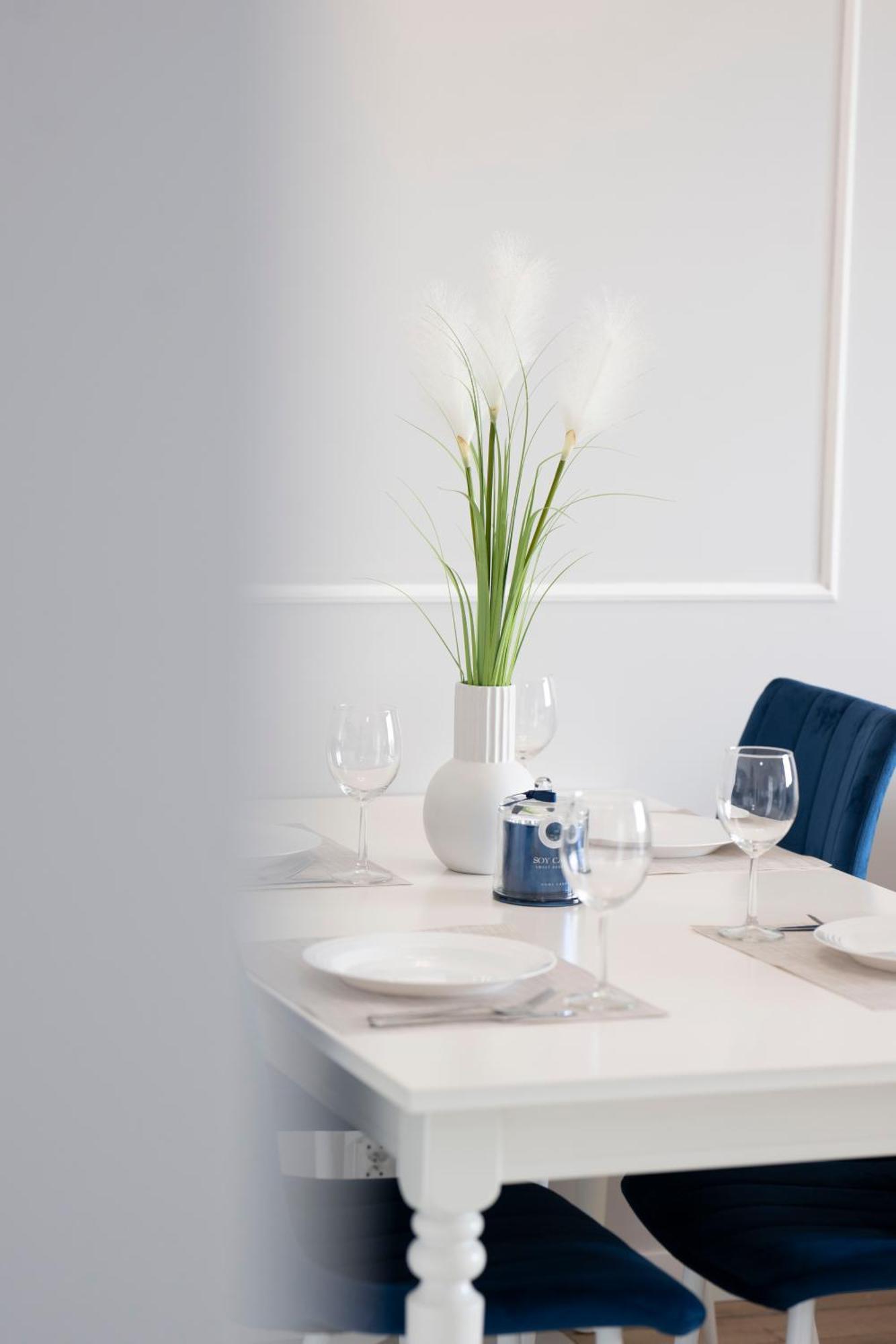 Apartament Glamour Gdańsk Zewnętrze zdjęcie